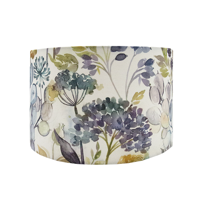 Voyage Lampshades