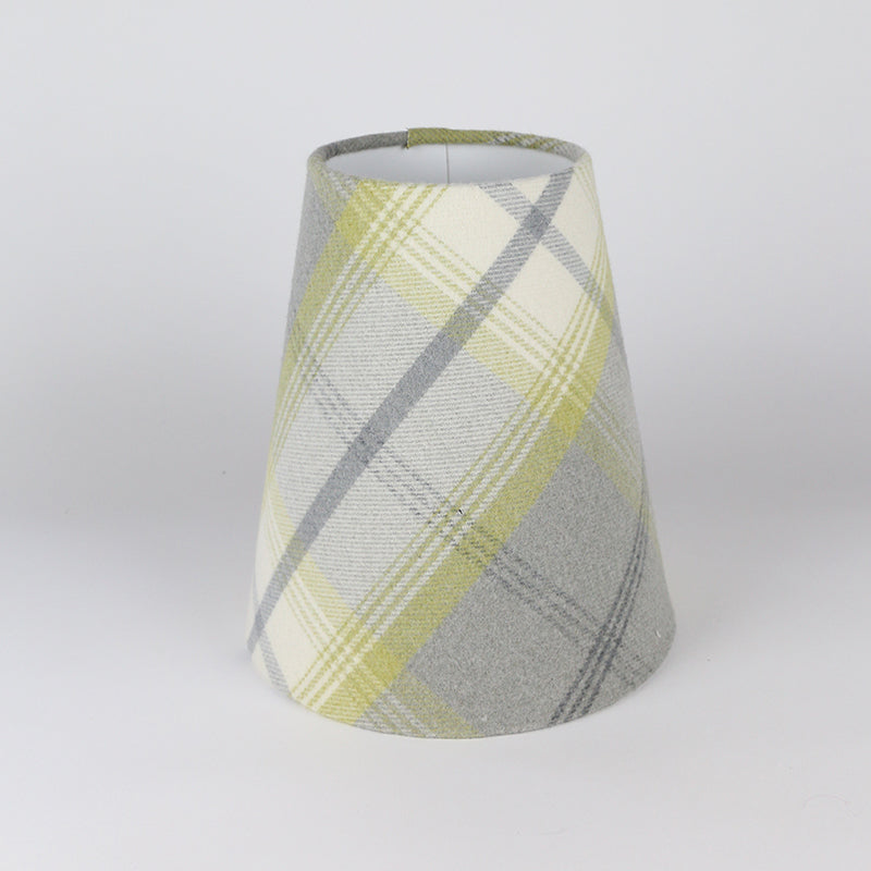 Balmoral Citrus Tall Empire Lampshade