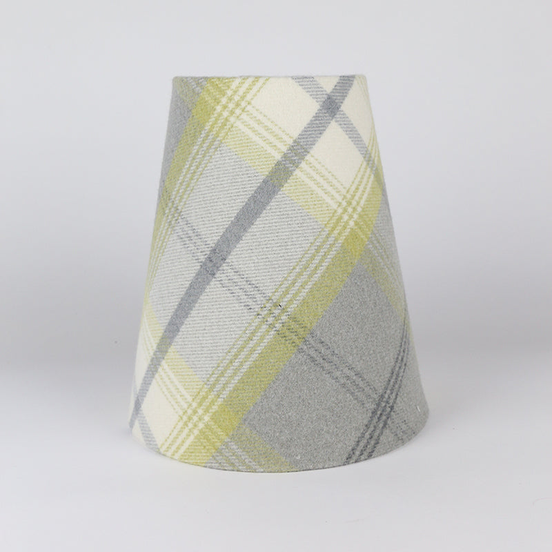 Balmoral Citrus Tall Empire Lampshade