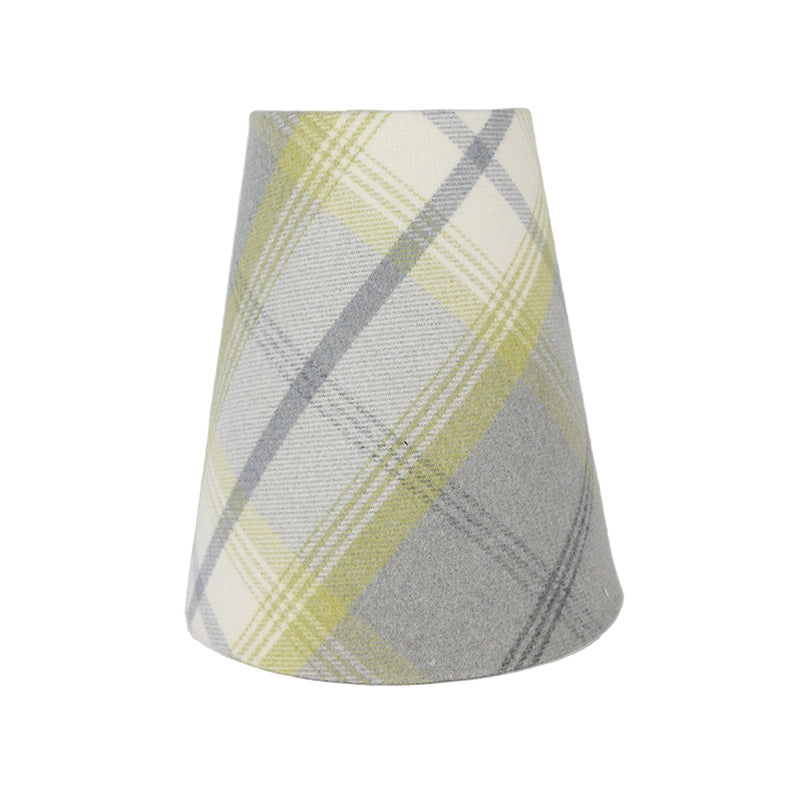 Balmoral Citrus Tall Empire Lampshade