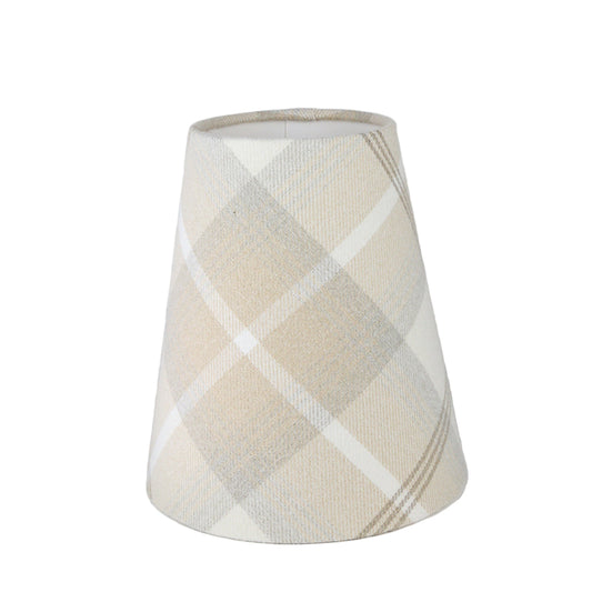 Balmoral Natural Tall Empire Lampshade