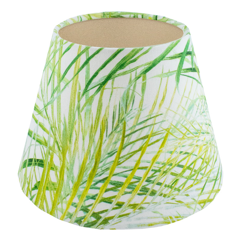 Bamboo Empire Lampshade