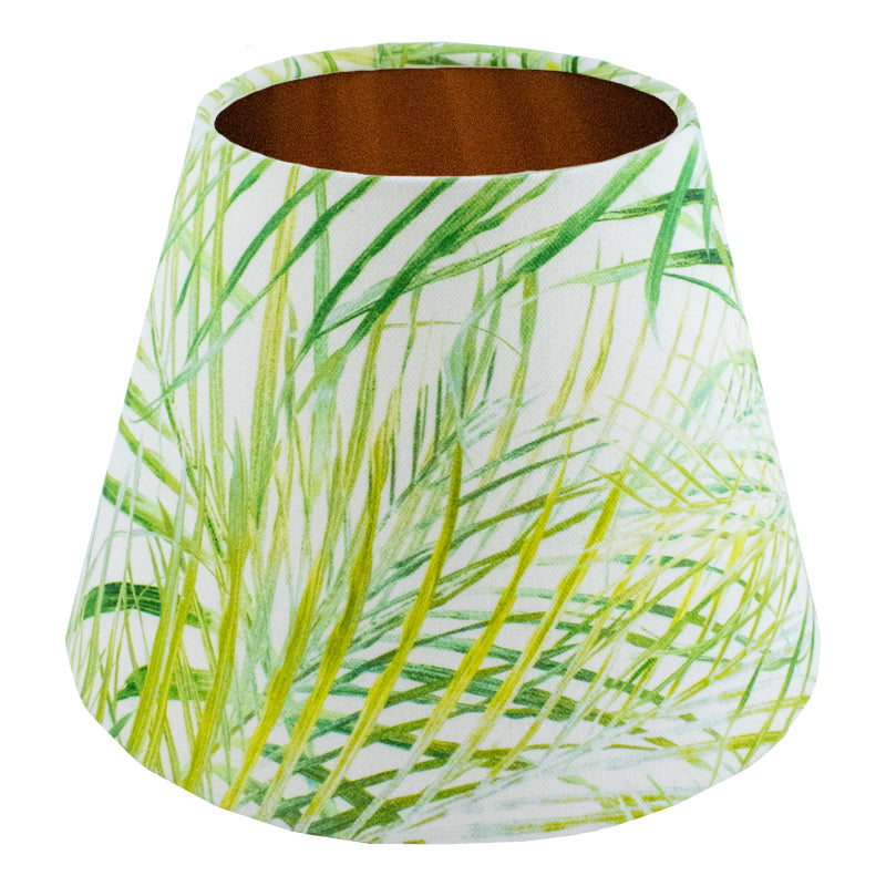 Bamboo Empire Lampshade