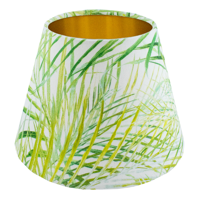 Bamboo Empire Lampshade
