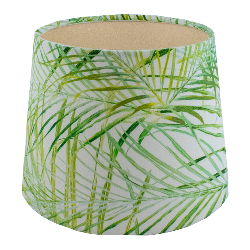 Bamboo French Drum Lampshade
