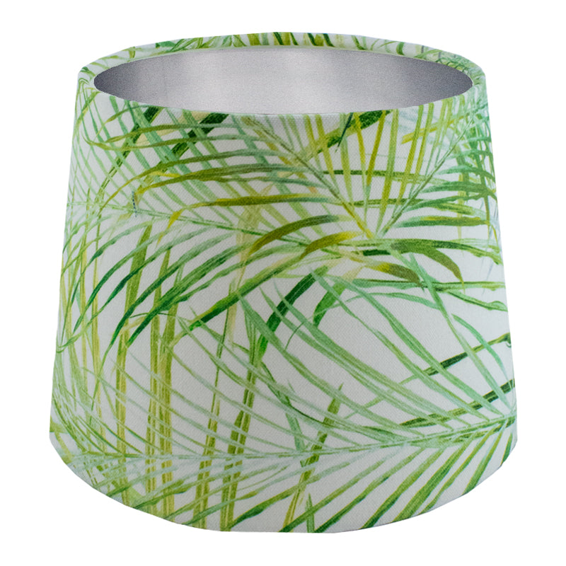 Bamboo French Drum Lampshade
