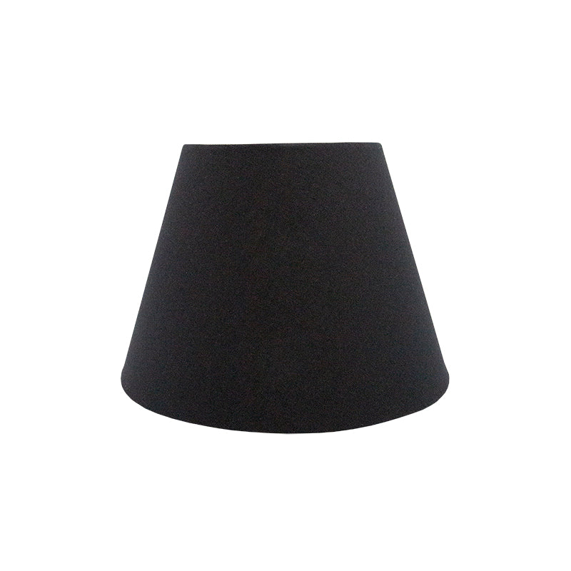 Black Empire Lampshade