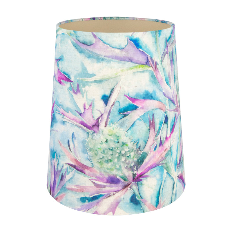 Voyage Braithwaite Tall French Drum Lampshade