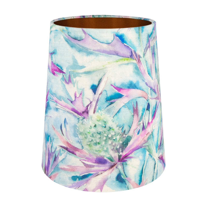 Voyage Braithwaite Tall French Drum Lampshade