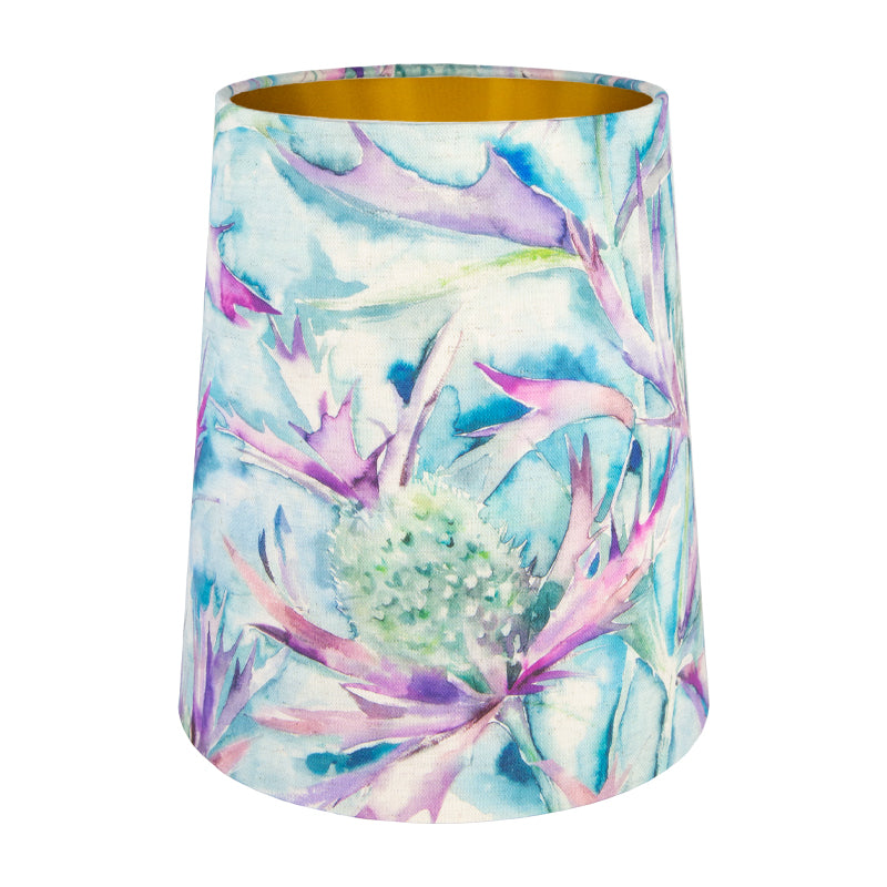 Voyage Braithwaite Tall French Drum Lampshade