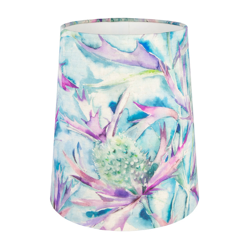 Voyage Braithwaite Tall French Drum Lampshade