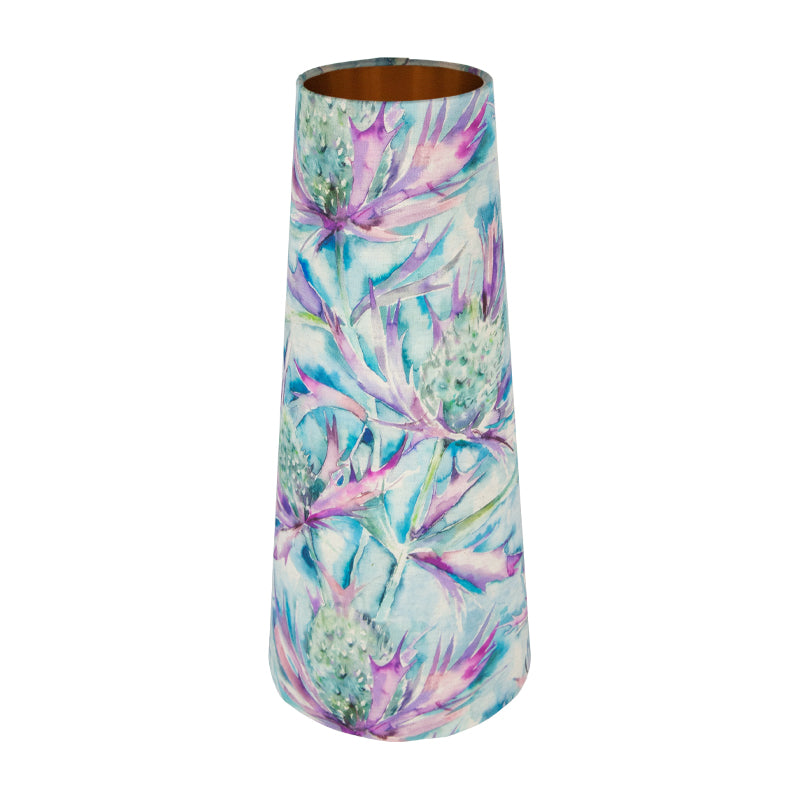 Braithwaite Tall Tapered Lampshade