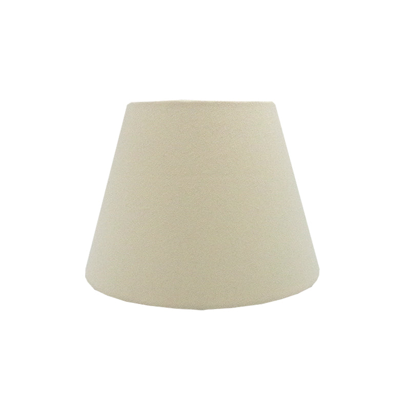 Cream Empire Lampshade