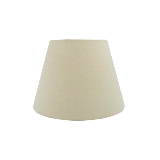Cream Empire Lampshade