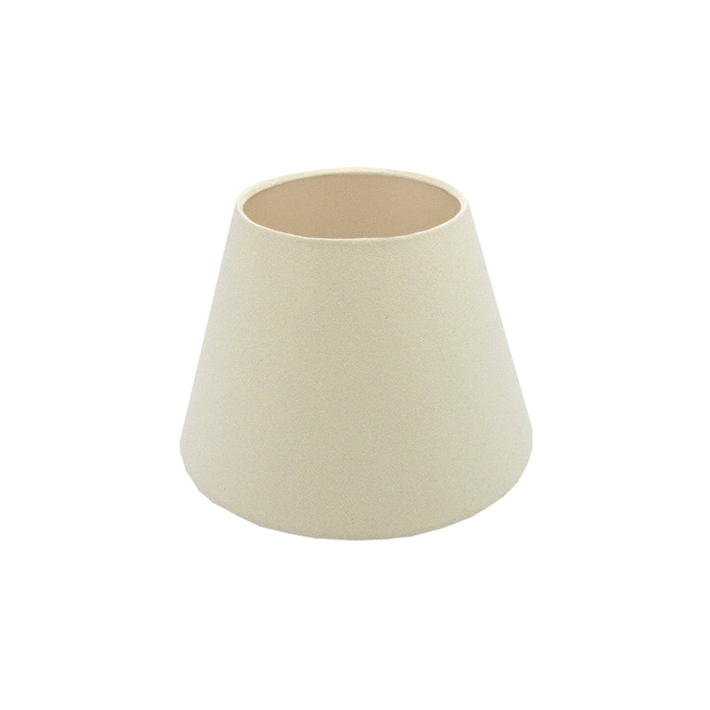 Cream Empire Lampshade