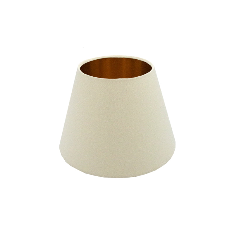 Cream Empire Lampshade