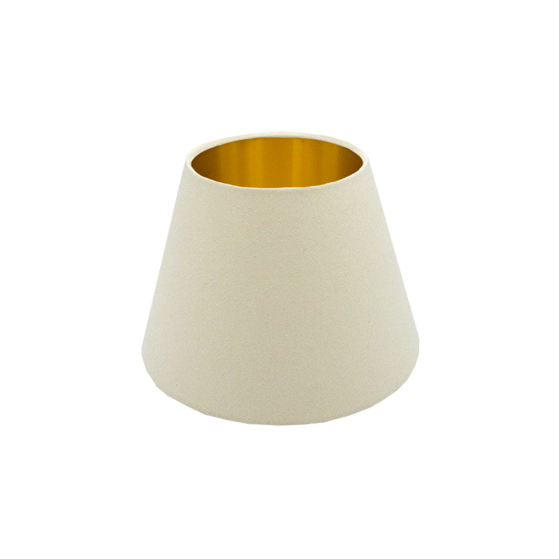 Cream Empire Lampshade
