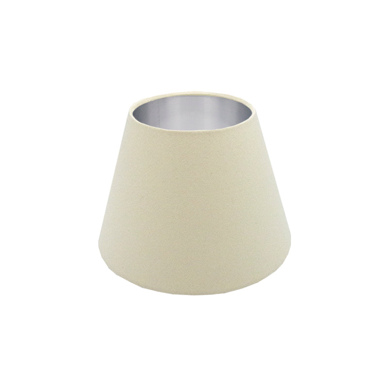 Cream Empire Lampshade