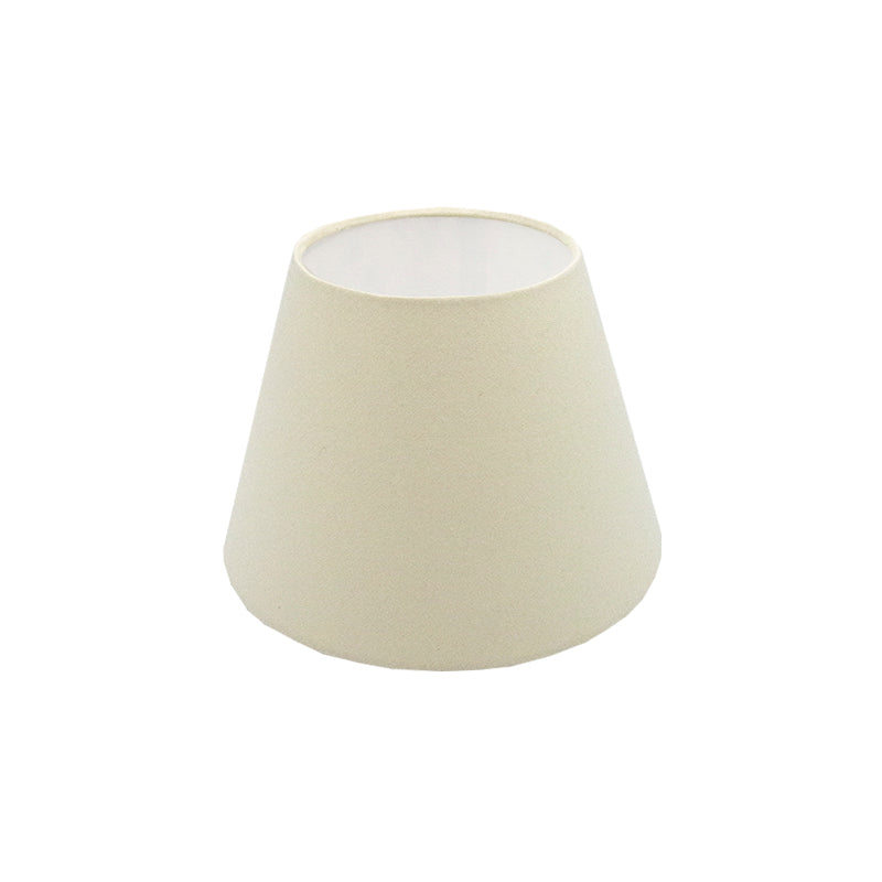 Cream Empire Lampshade