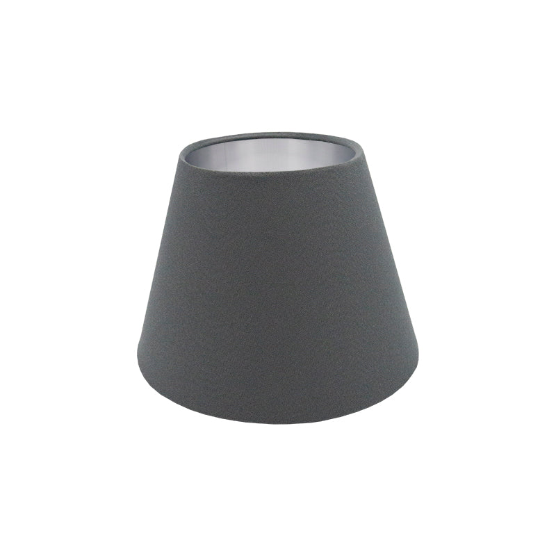 Dark Grey Empire Lampshade