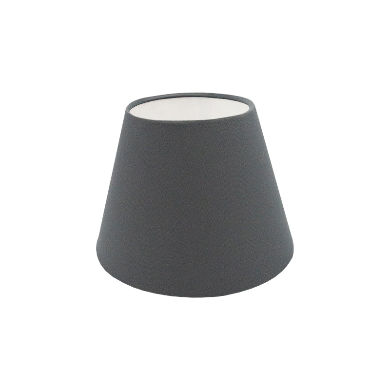 Dark Grey Empire Lampshade