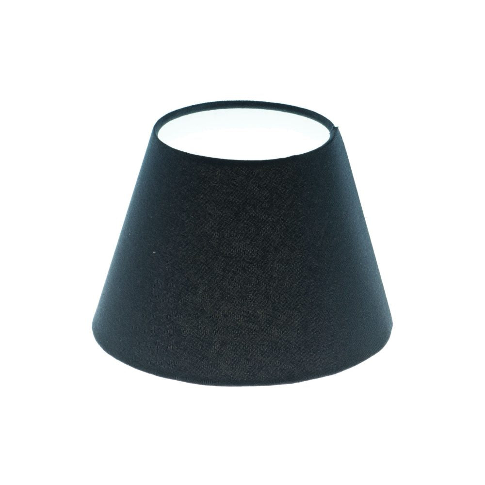 Dark Navy Blue Empire Lampshade