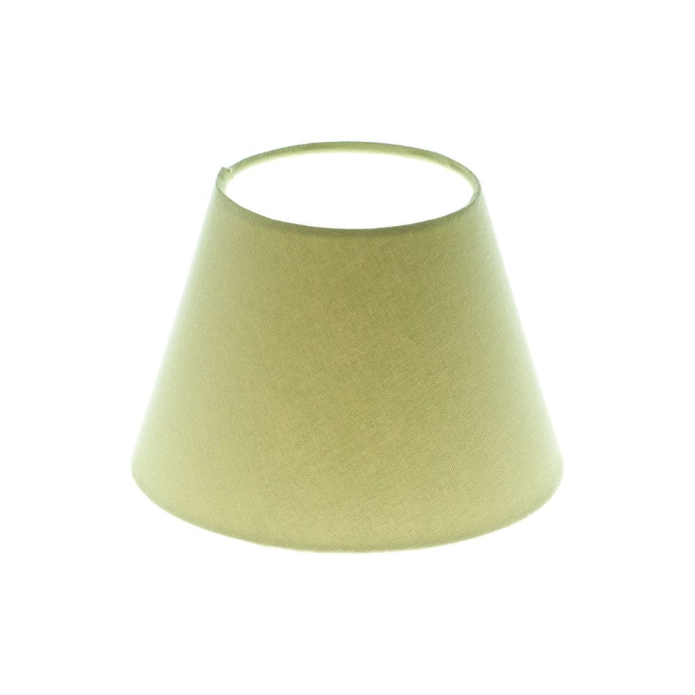 Light Green Empire Lampshade