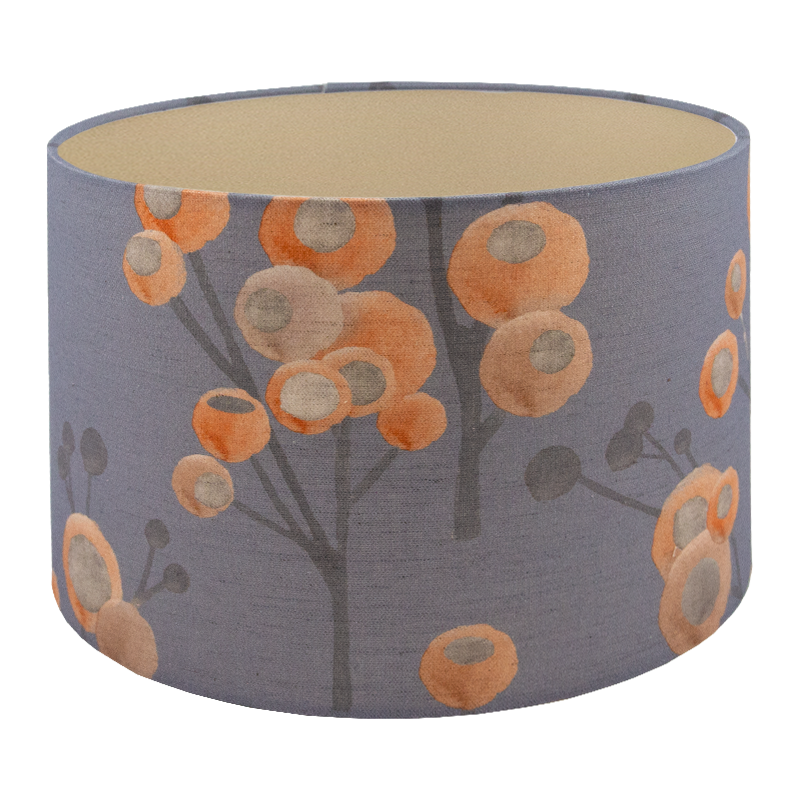 Voyage Ichiyo Drum Lampshade