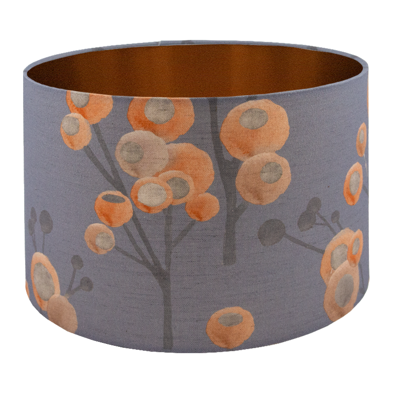 Voyage Ichiyo Drum Lampshade