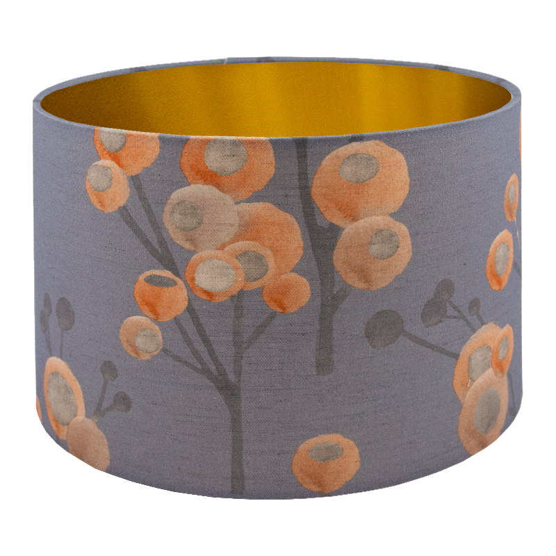 Voyage Ichiyo Drum Lampshade