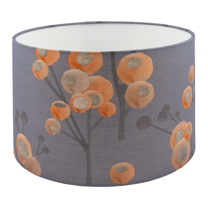 Voyage Ichiyo Drum Lampshade