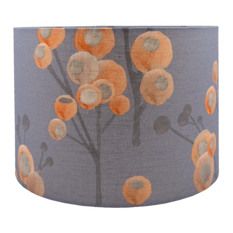 Voyage Ichiyo Drum Lampshade
