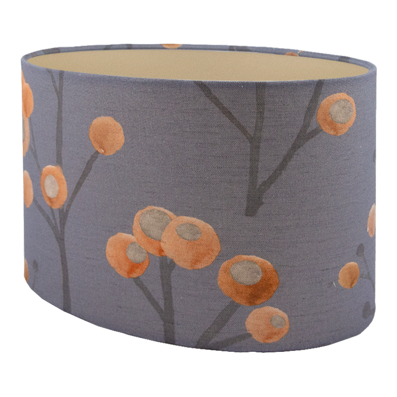Voyage Ichiyo Oval Lampshade