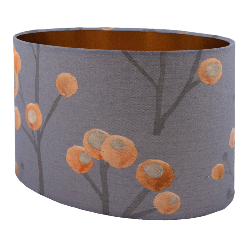 Voyage Ichiyo Oval Lampshade