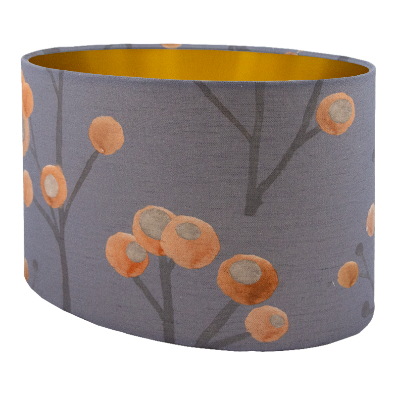 Voyage Ichiyo Oval Lampshade