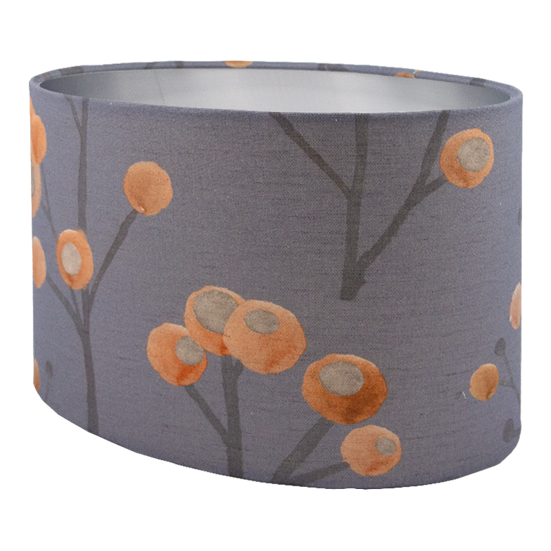 Voyage Ichiyo Oval Lampshade