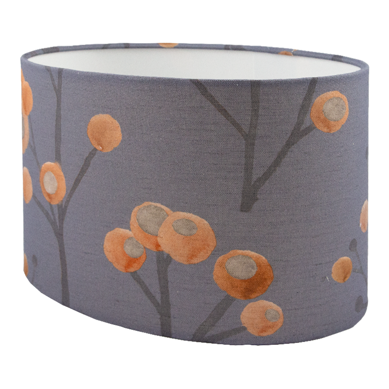 Voyage Ichiyo Oval Lampshade