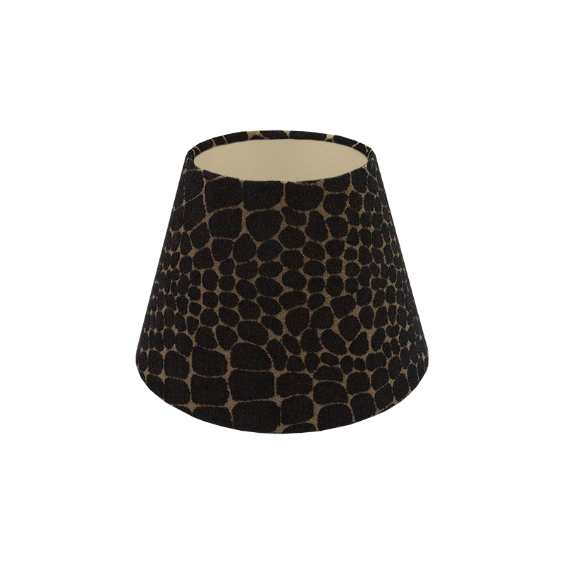 Kilimanjaro Bronze Empire Lampshade