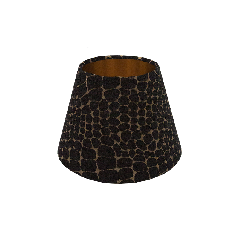 Kilimanjaro Bronze Empire Lampshade