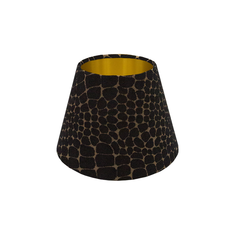 Kilimanjaro Bronze Empire Lampshade