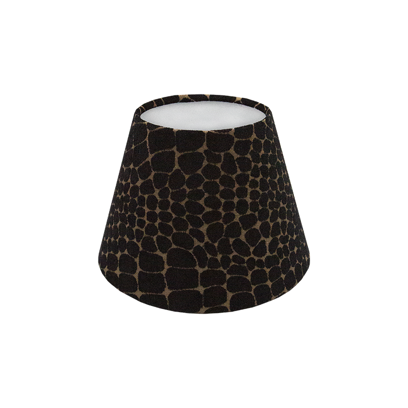 Kilimanjaro Bronze Empire Lampshade