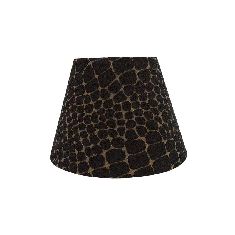 Kilimanjaro Bronze Empire Lampshade