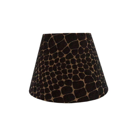 Kilimanjaro Bronze Empire Lampshade