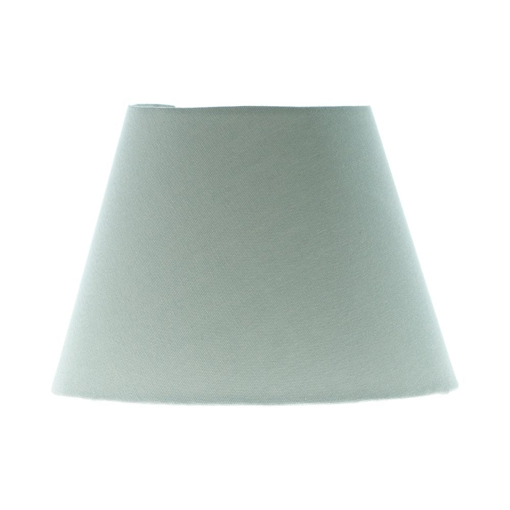 Light Grey Empire Lampshade