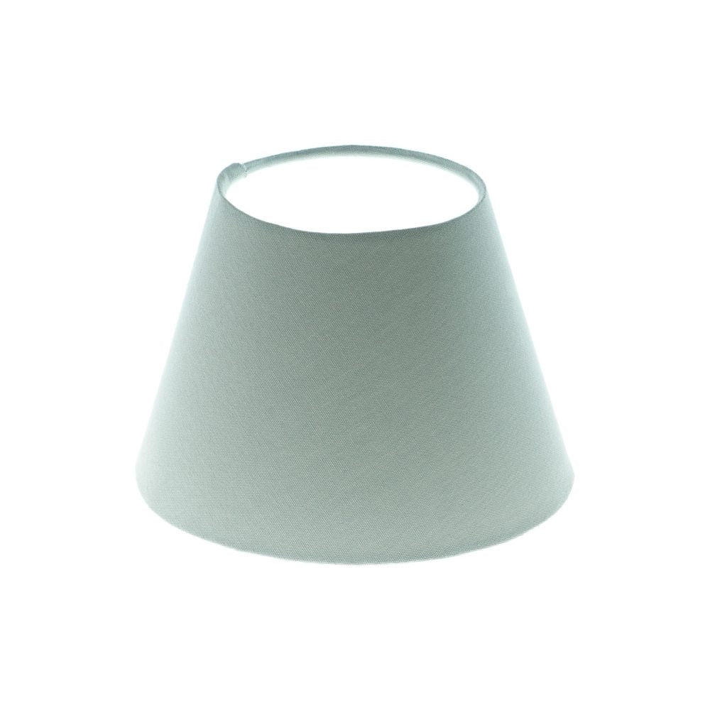 Light Grey Empire Lampshade