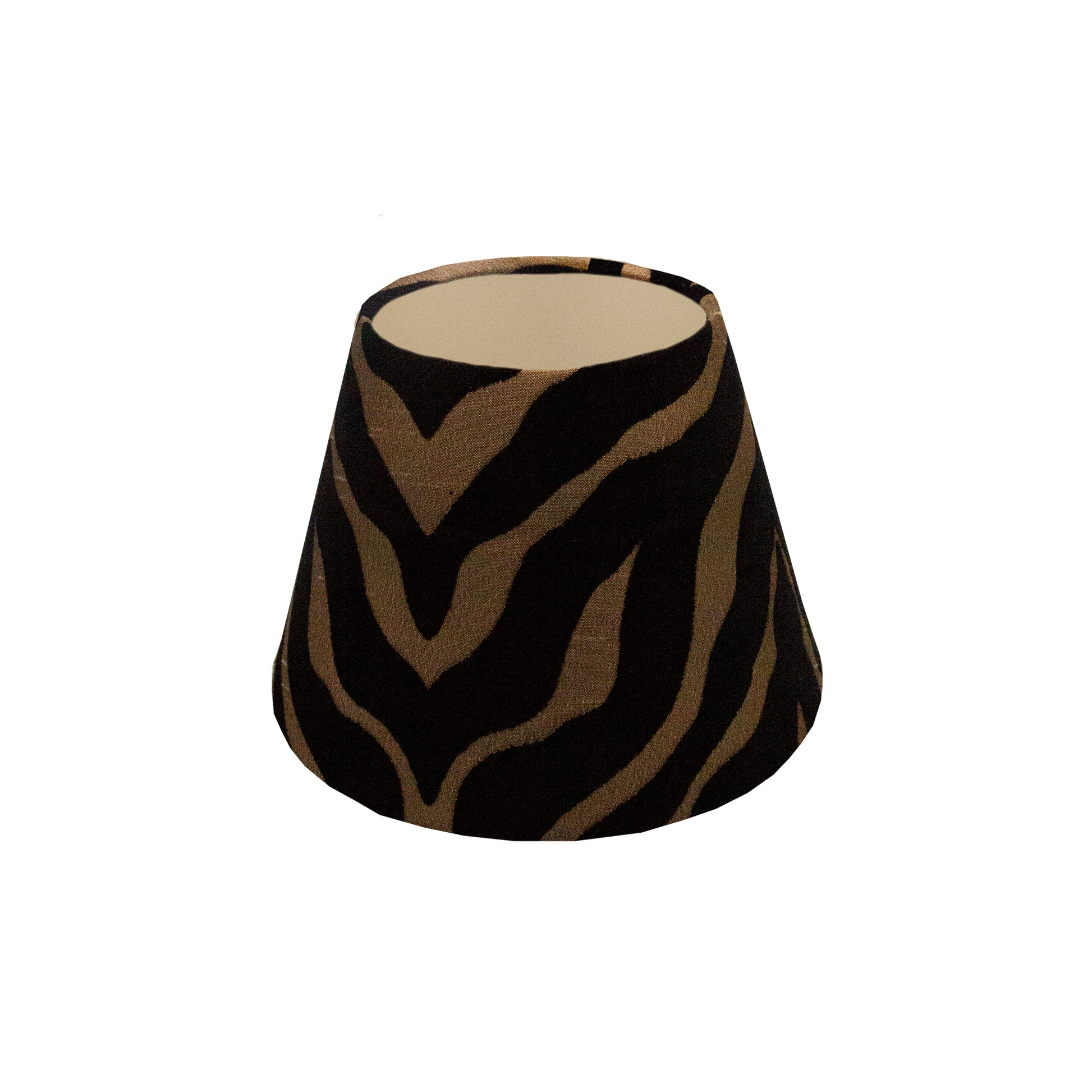 Limpopo Bronze Empire Lampshade