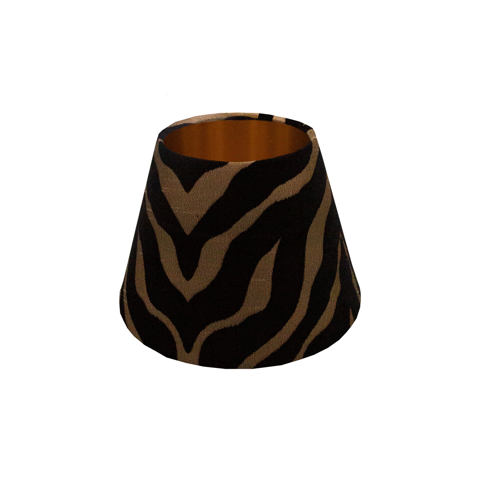 Limpopo Bronze Empire Lampshade