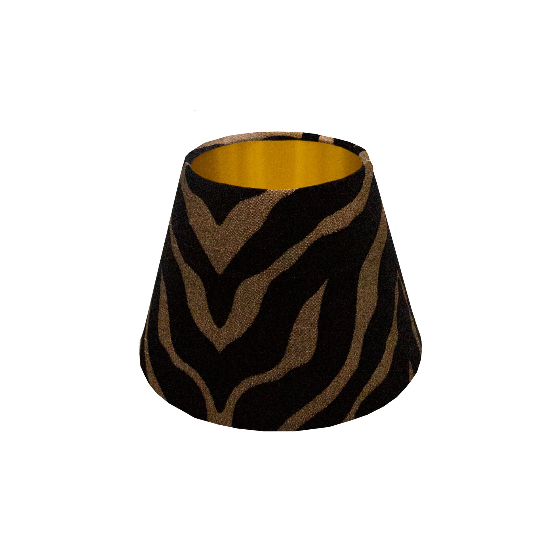 Limpopo Bronze Empire Lampshade