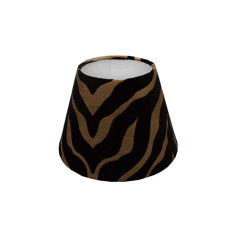 Limpopo Bronze Empire Lampshade