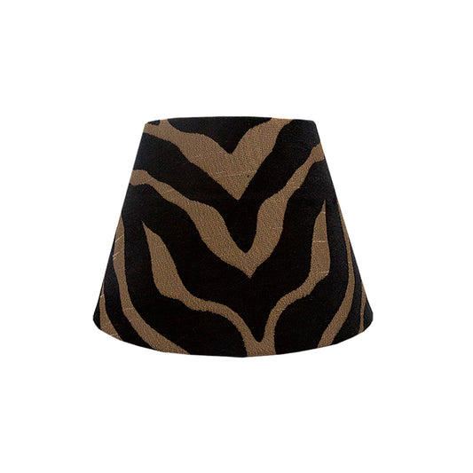 Limpopo Bronze Empire Lampshade